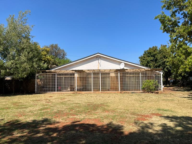 6 Bedroom Property for Sale in Koster North West